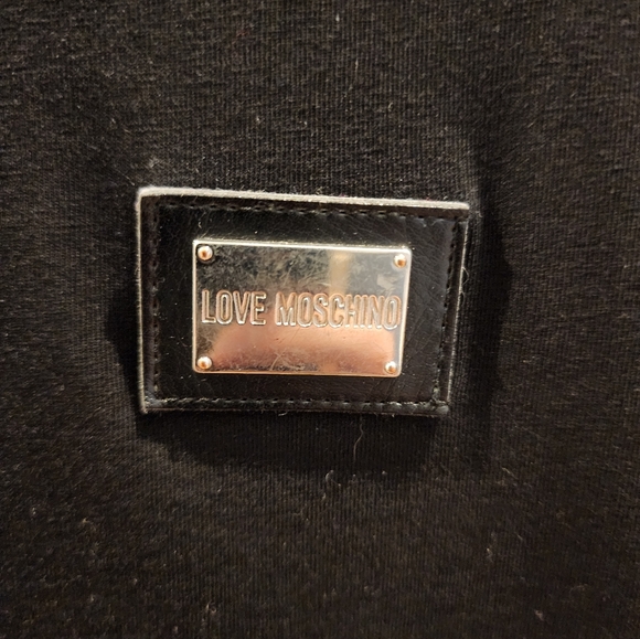 Love moschino t shirt - Picture 2 of 4
